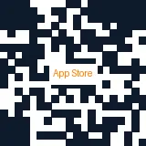 App Store下载二维码 - 每日大赛 莱茵体育网址 APP