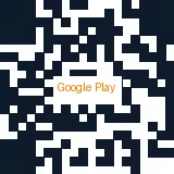 Google Play下载二维码 - 每日大赛 莱茵体育网址 APP